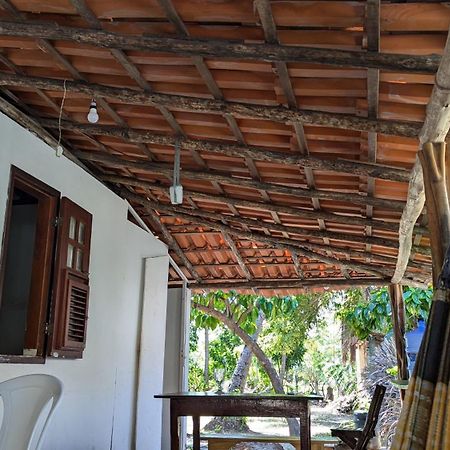 Hostel O Pescador Атінс Екстер'єр фото
