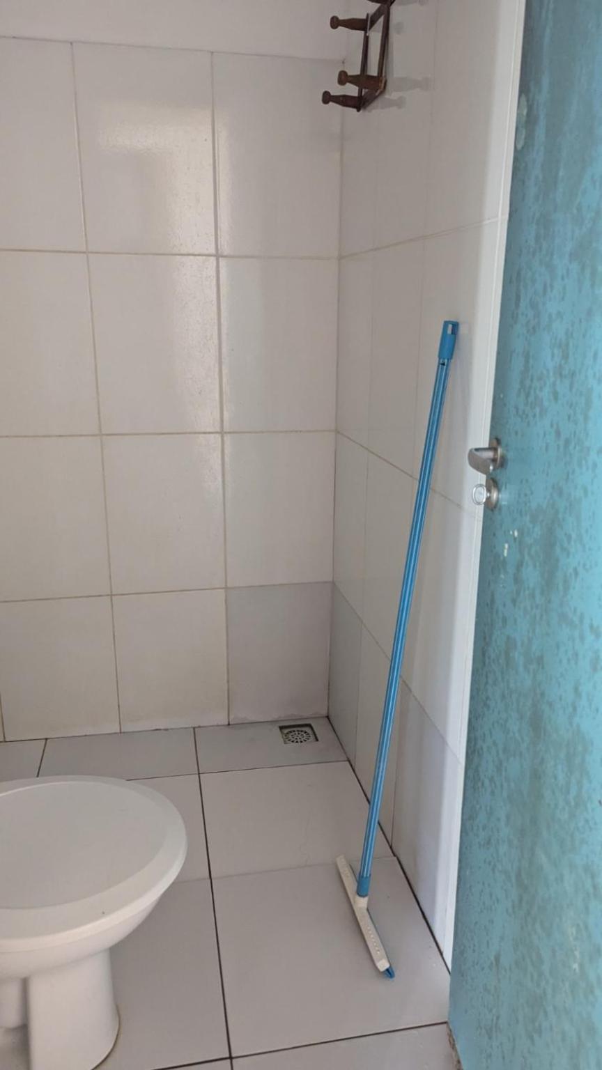 Hostel O Pescador Атінс Номер фото