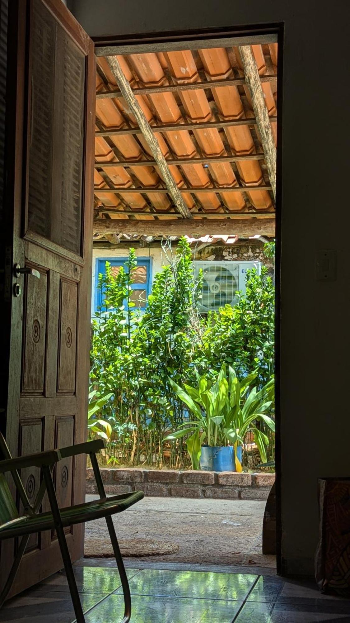 Hostel O Pescador Атінс Номер фото
